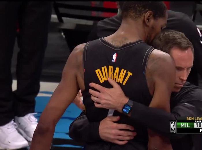 B体育官网-纳什坦言执教篮网失败，三巨头仅合体16场