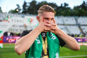 主动放弃200万&amp;只去阿森纳！罗马诺：约克雷斯愿自掏腰包促成转会