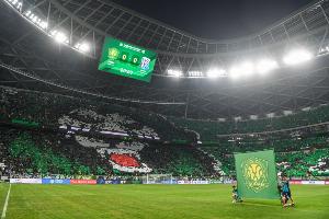 B体育官网-【赛事延期+安全提示】球迷朋友请周知