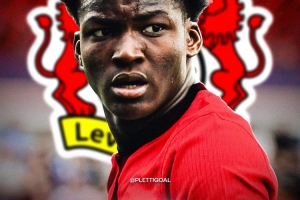 B体育平台-德天空：勒沃库森免签巴黎17岁中卫塔佩，签约至2030年