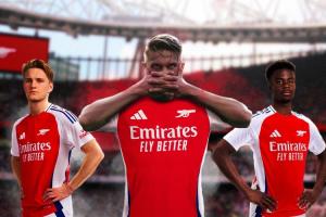 枪手新目标！记者：葡体今夏愿打7折出售约克雷斯，要价7000万欧