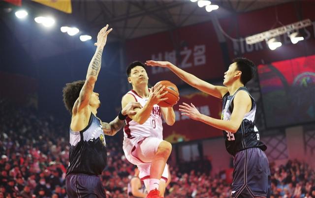 B体育平台-张宁复出难救主，山西男篮惨遭吉林队逆转