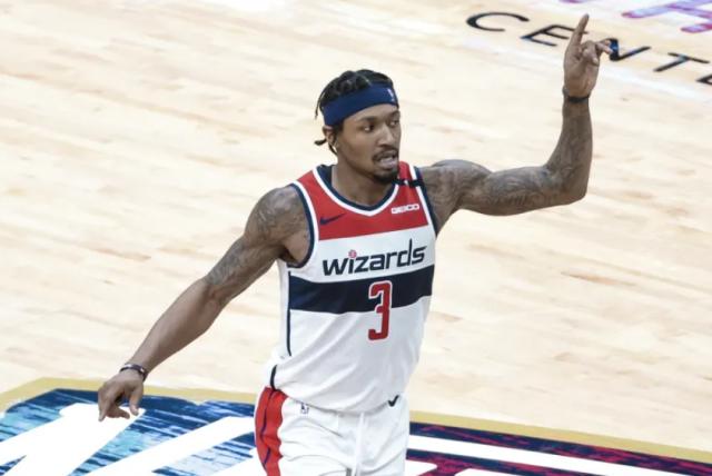 B体育网址-暴风雨前的宁静？奇才深陷泥泞比尔为何稳如泰山？